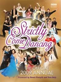 The Official Strictly Come Dancing 2009 Annual