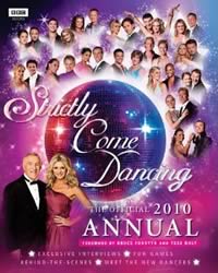The Official Strictly Come Dancing 2010 Annual